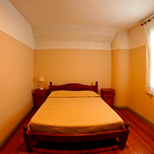 Habitación en Planta Alta