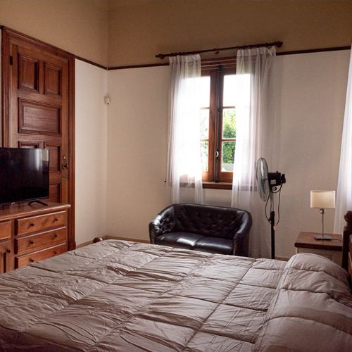 Habitación en Planta Baja